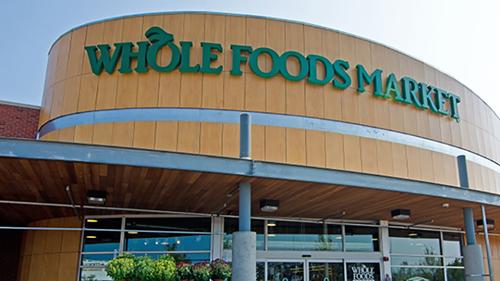 Whole Foods Eliminates Plastic Straws