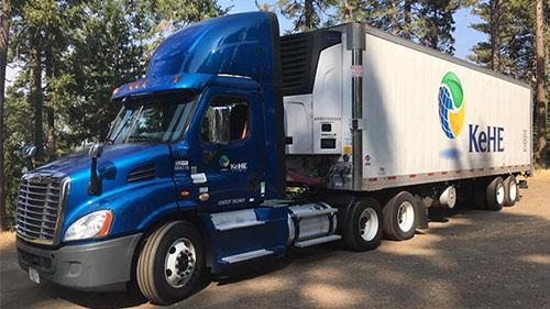 KeHE Finds Partner to Fund Growth