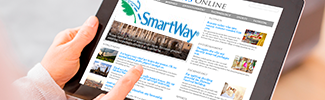 KeHe Advances Environmental Leadership With New Partnership SmartWay