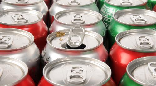 Philadelphia's Soda Tax Results in Decreased Sales