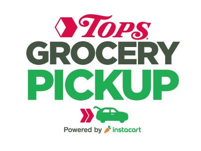 Tops Markets Expands Grocery Pickup
