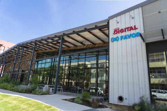 H-E-B Opens Austin Tech Hub