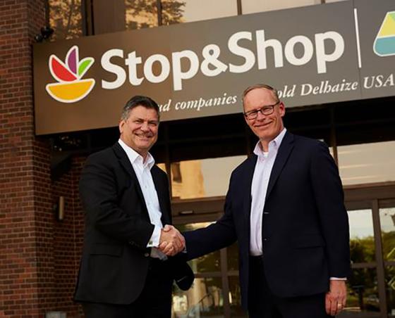 Stop & Shop President Mark McGowan to Depart