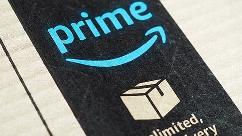 Amazon Expands One-Day Delivery Option