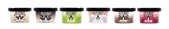 Arctic Buzz
