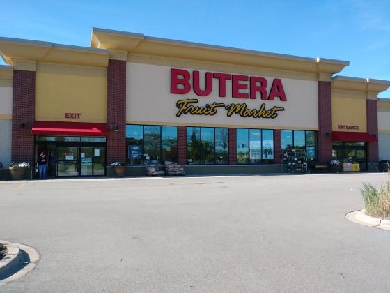 Chicago Independent Grocer Butera Market Joins Healthy Savings Program