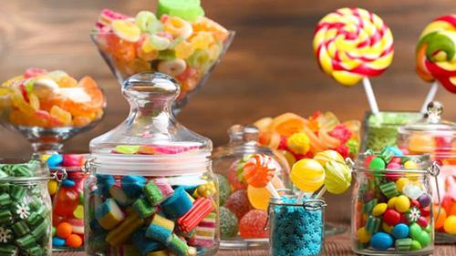 NCA Launches Digital Resources for National Candy Month