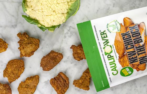 Caulipower Chicken Tenders