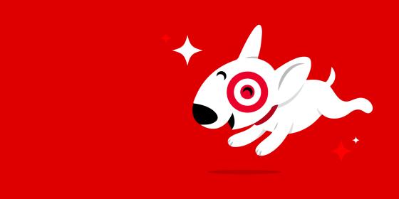 Target Announces Its 2 Deal Days