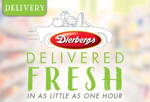 St. Louis Independent Grocer Dierbergs Launches Curbside Pickup