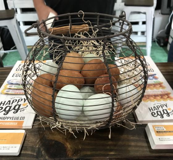 6 Products Worth Checking Out at the Summer Fancy Food Show