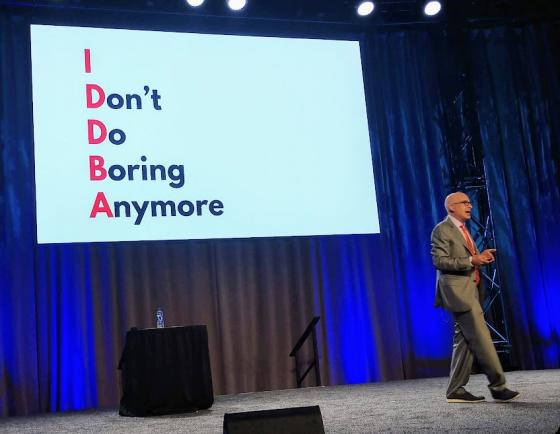 How to Build Grocery Sales by Driving Inspiration