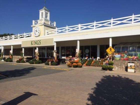 Kings Food Markets Strengthens Cybersecurity