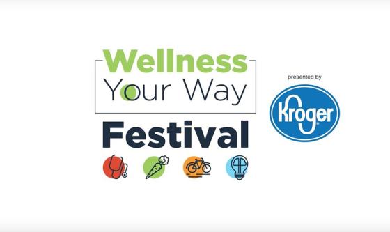 Kroger’s Wellness Your Way Festival Expands to Denver