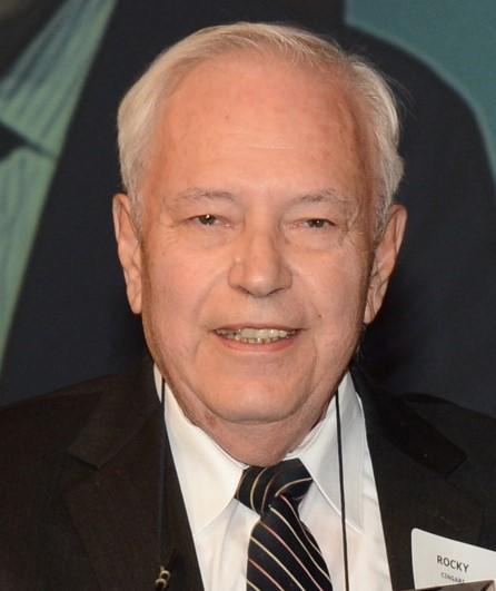 Grade A Market’s Rocky Cingari Dies at Age 89