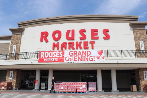 Rouses Opens New Store in Alabama