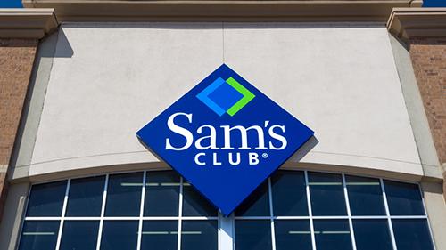 Sam's Club Starts Alcohol Delivery Through Instacart