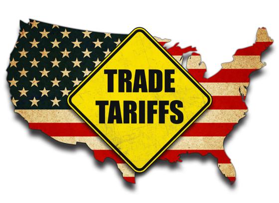 Retailers in Favor of Bill Requiring Congress to OK Tariff Increases