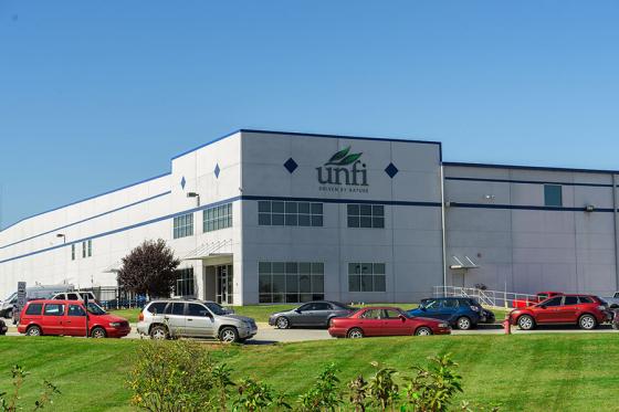 UNFI Reports 2019 Q3 Net Sales Increase Amid Softness in Category