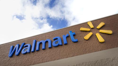 Walmart Chooses New Leader for Tech Incubator