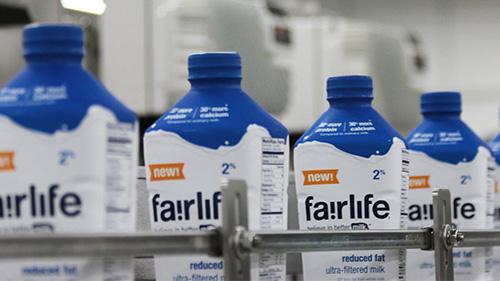 Some Grocers Pulling Fairlife After Alleged Animal Abuse