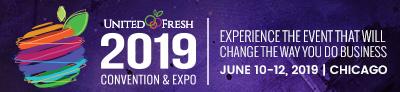 Produce Innovation Awards Announced at United Fresh