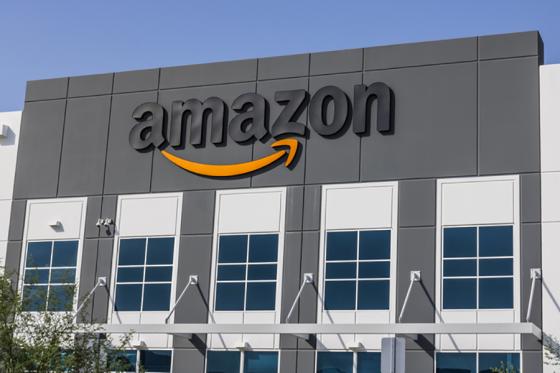 Amazon Touts Prime Day as Q2 Sales Rise 20%