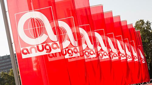 Anuga 2019 Celebrates 100 Years of Food Innovation
