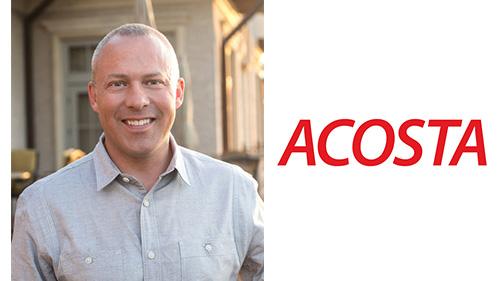 Acosta Names New CEO
