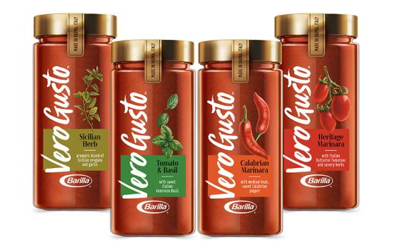 Barilla Vero Gusto