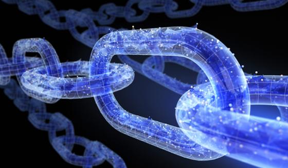 How Blockchain Helps the Grocery Industry