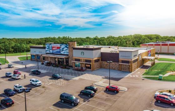 Video Tour Cosentino S Price Chopper Progressive Grocer