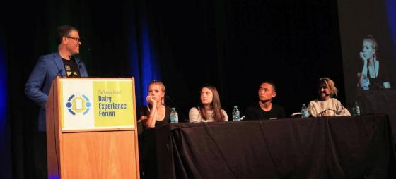 GenZ Swinging the Pendulum Back to Brick & Mortar?