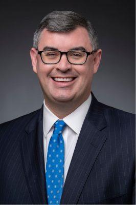 Ferrara Succeeding Larkin as NGA President/CEO