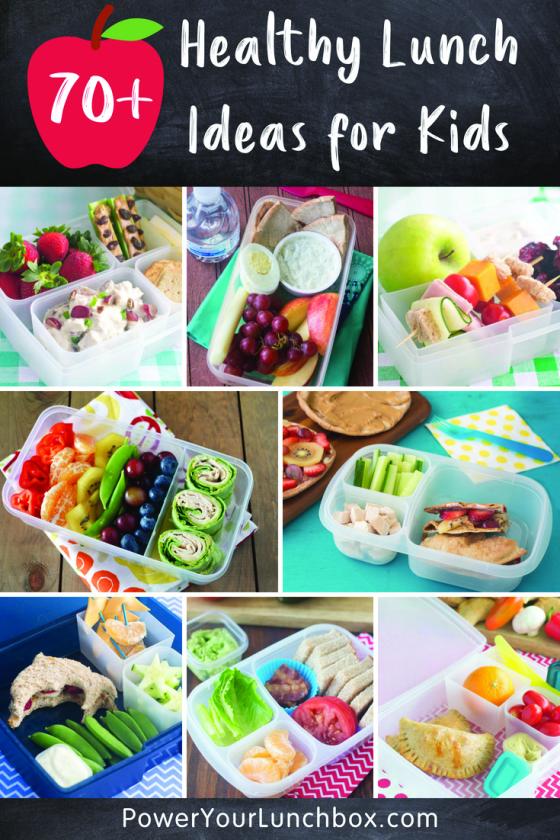 Power Your Lunchbox