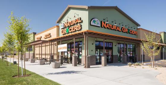 Natural Grocers Recognized for Percentage of Women on Board of Directors