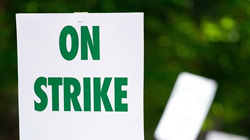 Pending Grocery Worker Union Strikes May Mean Foot Traffic for You — But Are You Ready?