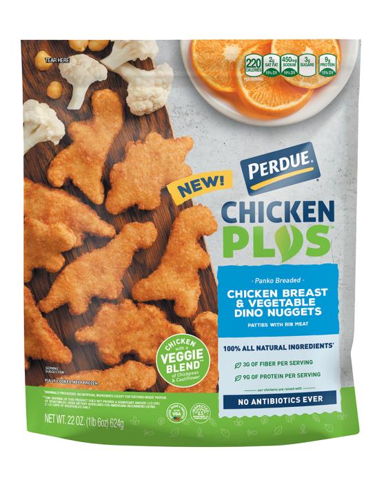 Perdue Chicken Plus