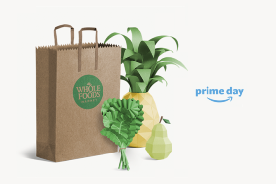 Whole Foods to Offer Amazon Prime Day Deals for 1 Week ...