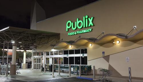 Publix Gets Go-Ahead for NC Distribution Facility