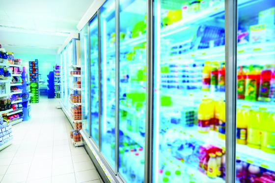 Sustainable Supermarket Refrigeration Systems Becoming the Norm