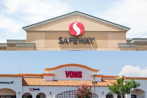 Safeway, Vons Come to Tentative Agreement With CA Workers