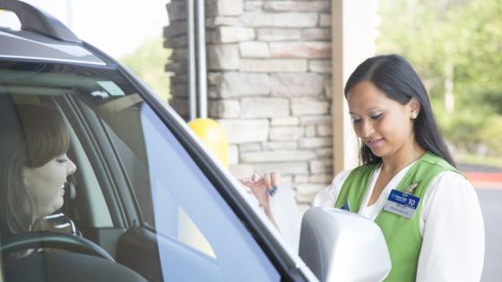 Sam’s Club Expands Same-Day Pickup Across Chain