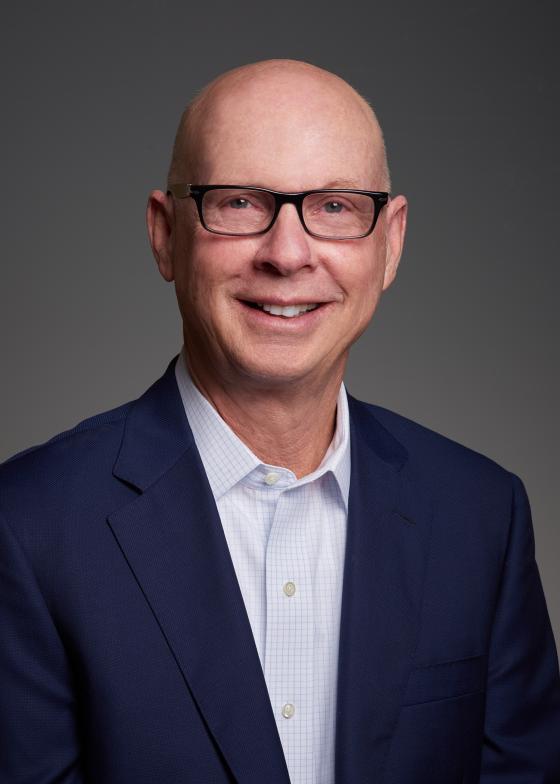 Richard Smucker Honored by Grocery Manufacturers Assoc.