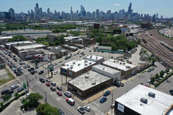 Buyer Sought for Stanley’s Fresh Fruit and Vegetables Site