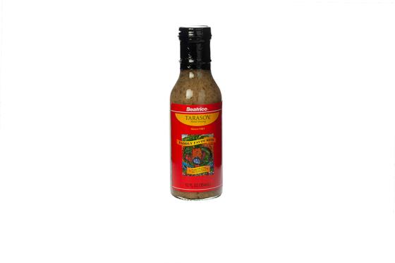 Tarasov Herbal Dressing & Sauce