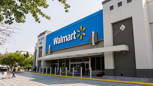 Walmart Changes Executive Roles to Improve Omnichannel Experience