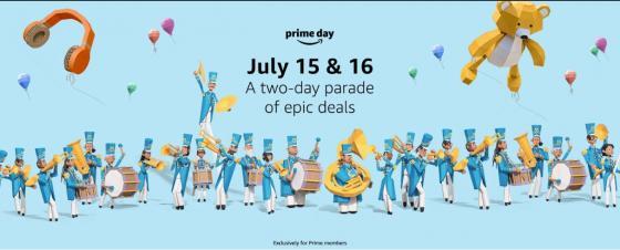 Amazon Prime Day Could Come at a Cost for Grocers