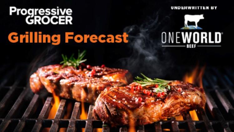 Grilling hero homepage