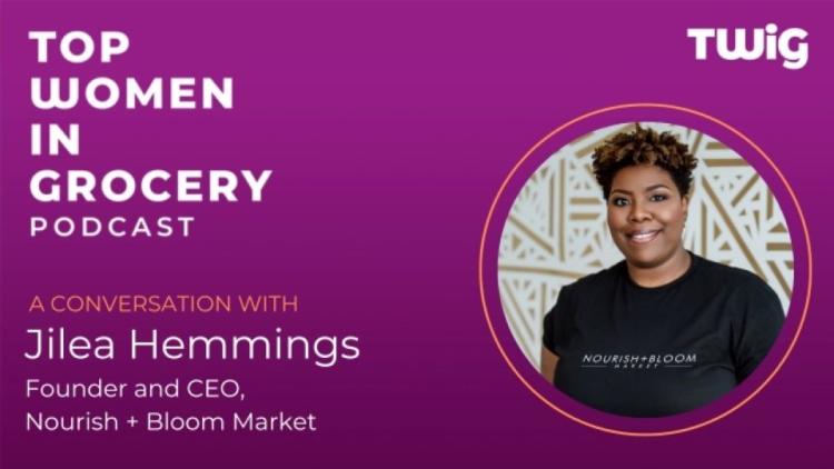 TWIG Jilea Hemmings Podcast - REVISED